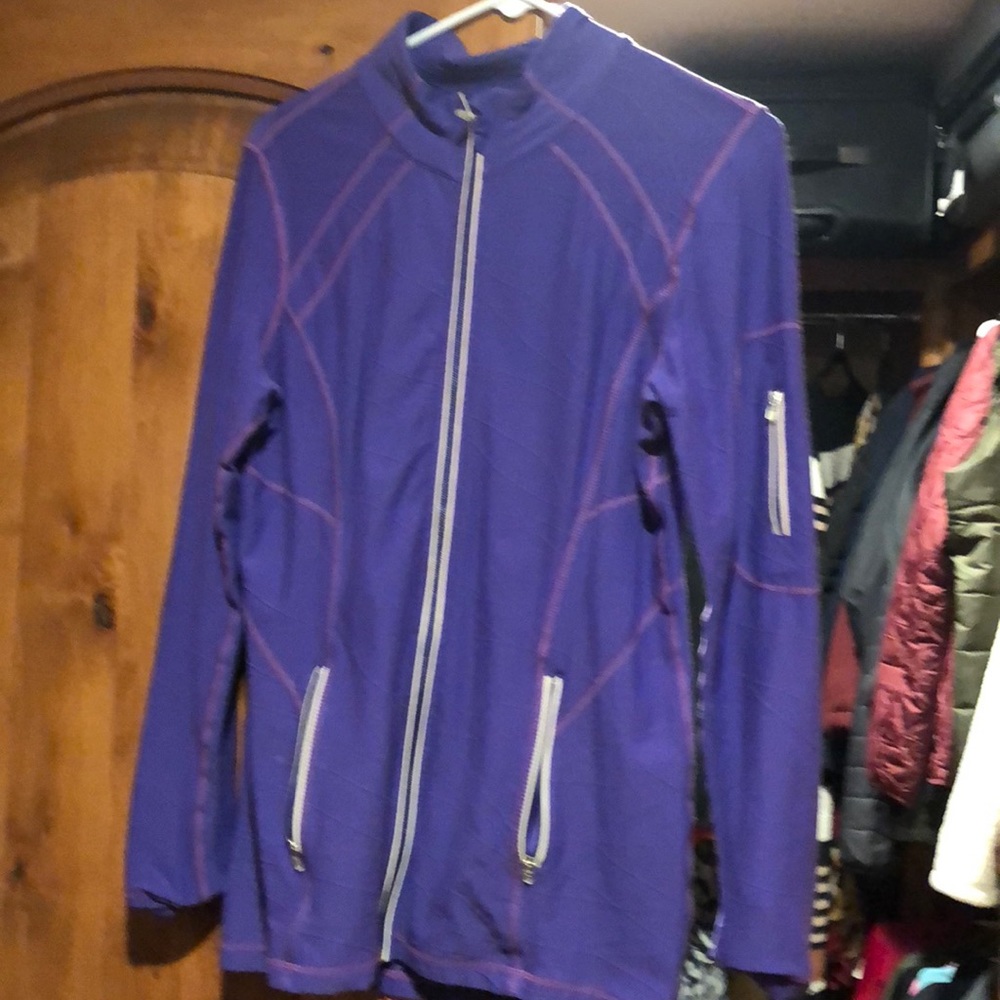 Women’s jacket